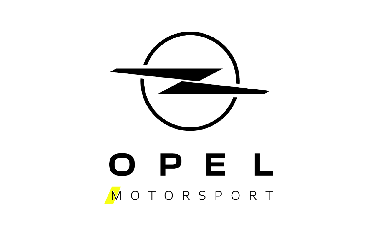 Opel Logo